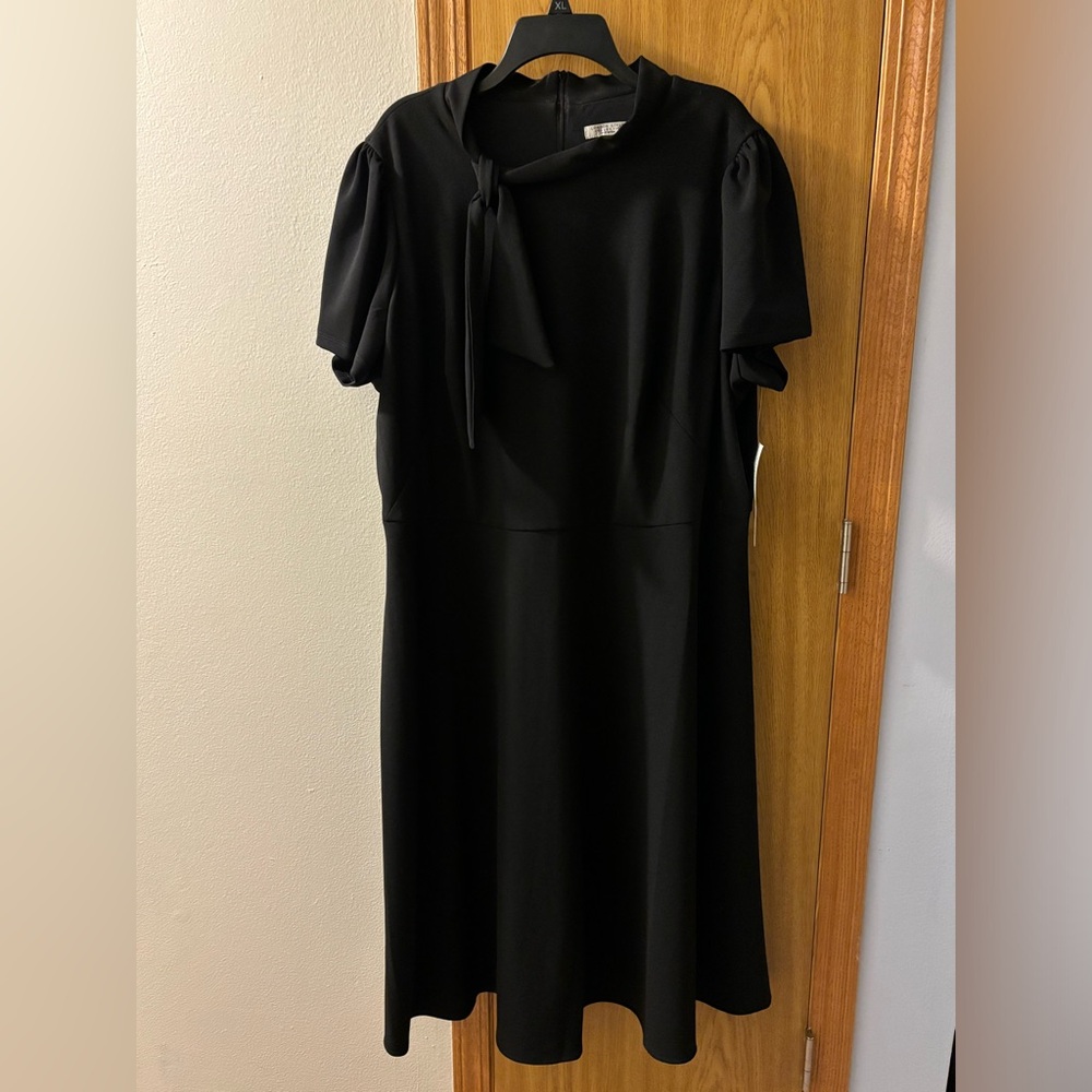 Black Dress NWT
